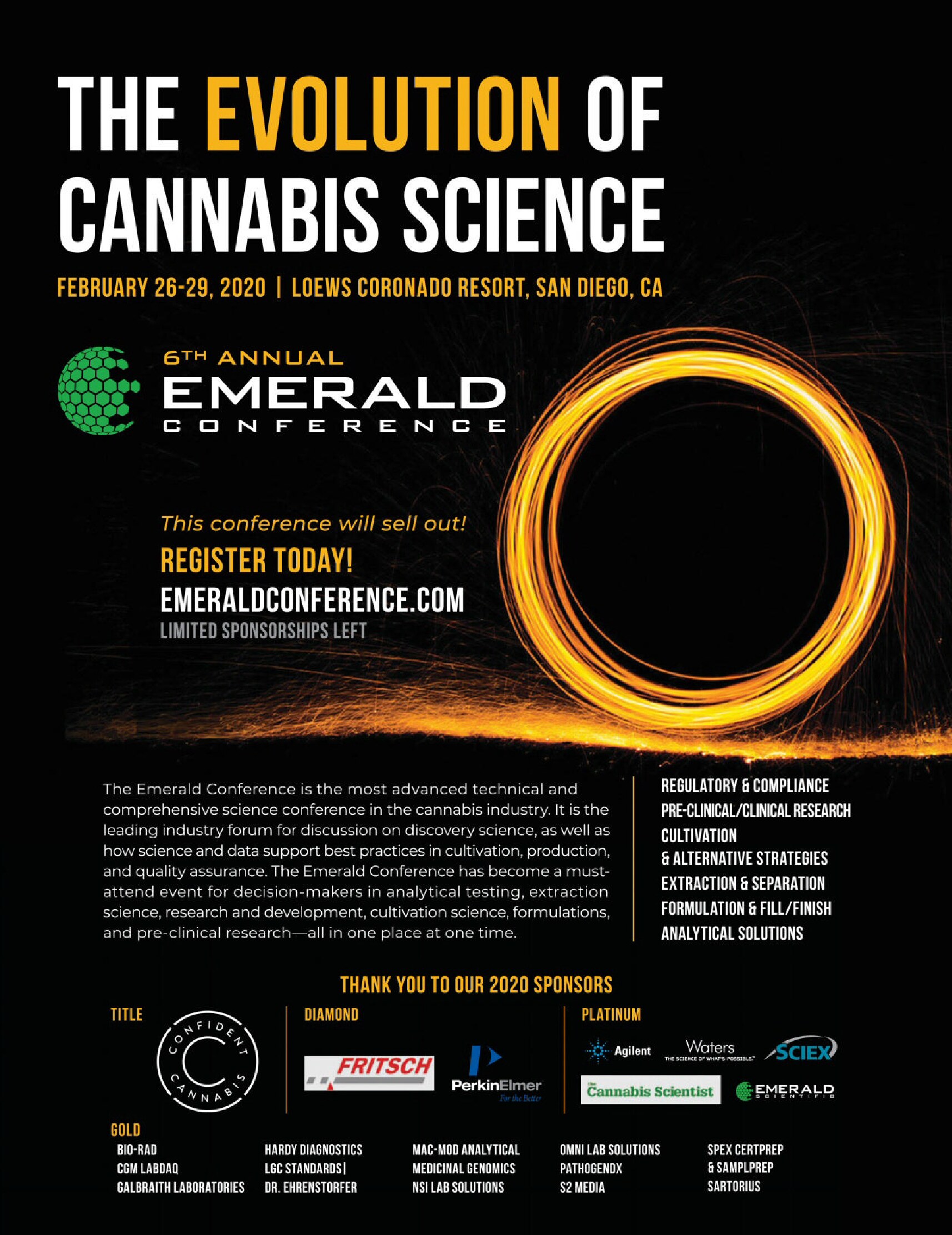 2019-12-01 Cannabis and Tech Today - Unknown
