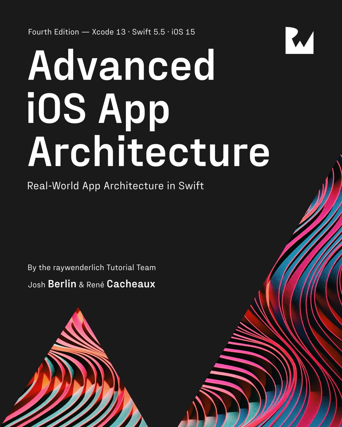 Advanced IOS App Architecture Fourth Z-Library