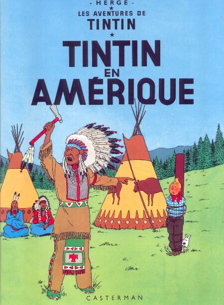 03 - Tintin en AmÃ©rique.pdf