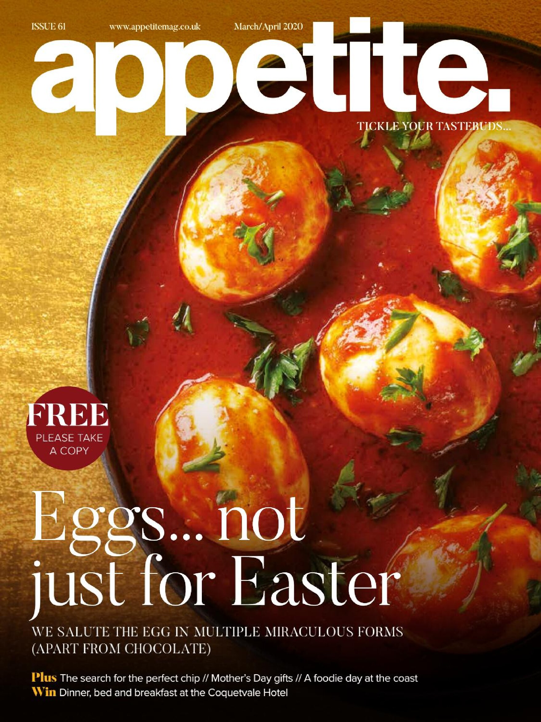 Appetite.Magazine-March.April.2020 - Unknown