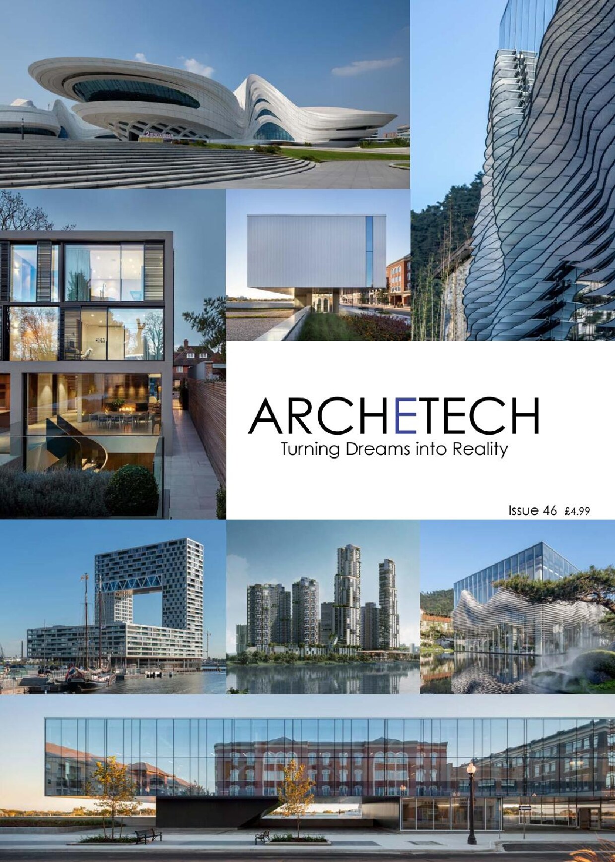 Archetech-Issue.46.2020 - Unknown