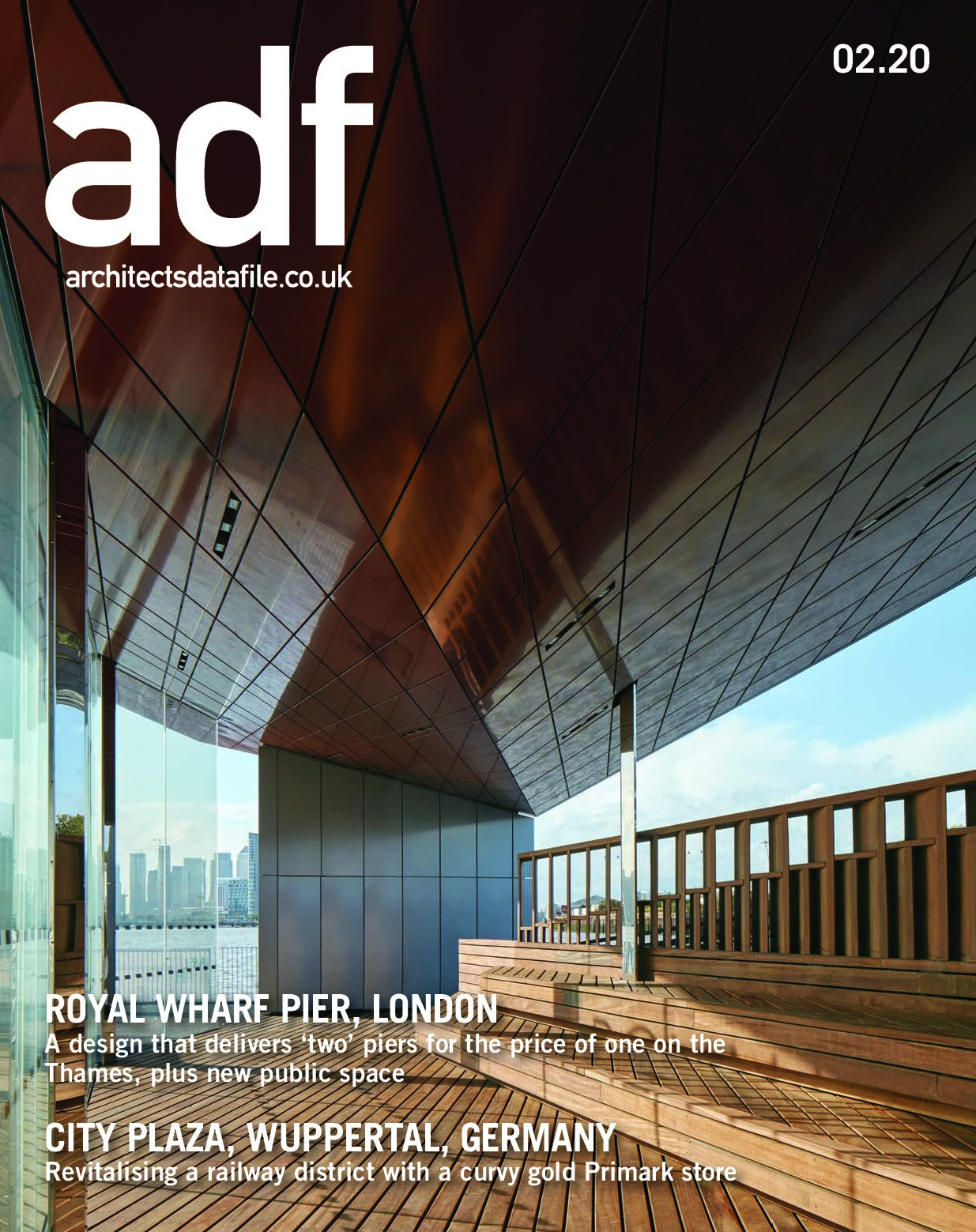 Architects.Datafile.ADF-February.2020 - Unknown