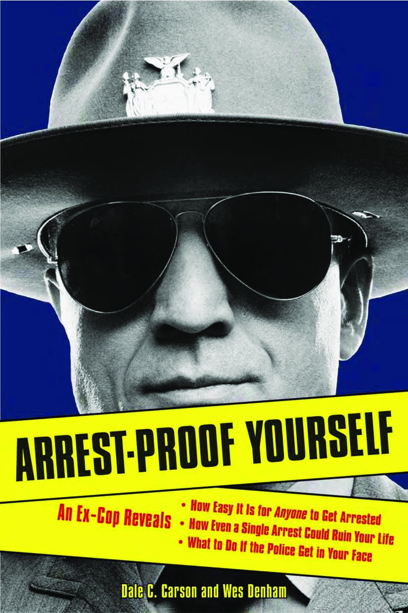Arrest-Proof Pages.indd