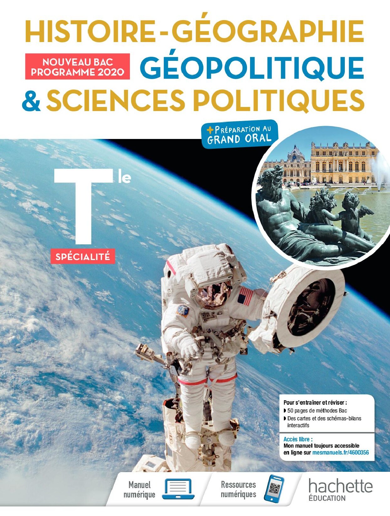 Histoire-Géographie, Géopolitique, Sciences politiques Terminale spécialité- Livre élève - Ed. 2020 Livre de lélève… (Riselaine Chapel, Valérie Bodineau etc.) (z-library.sk, 1lib.sk, z-lib.sk)