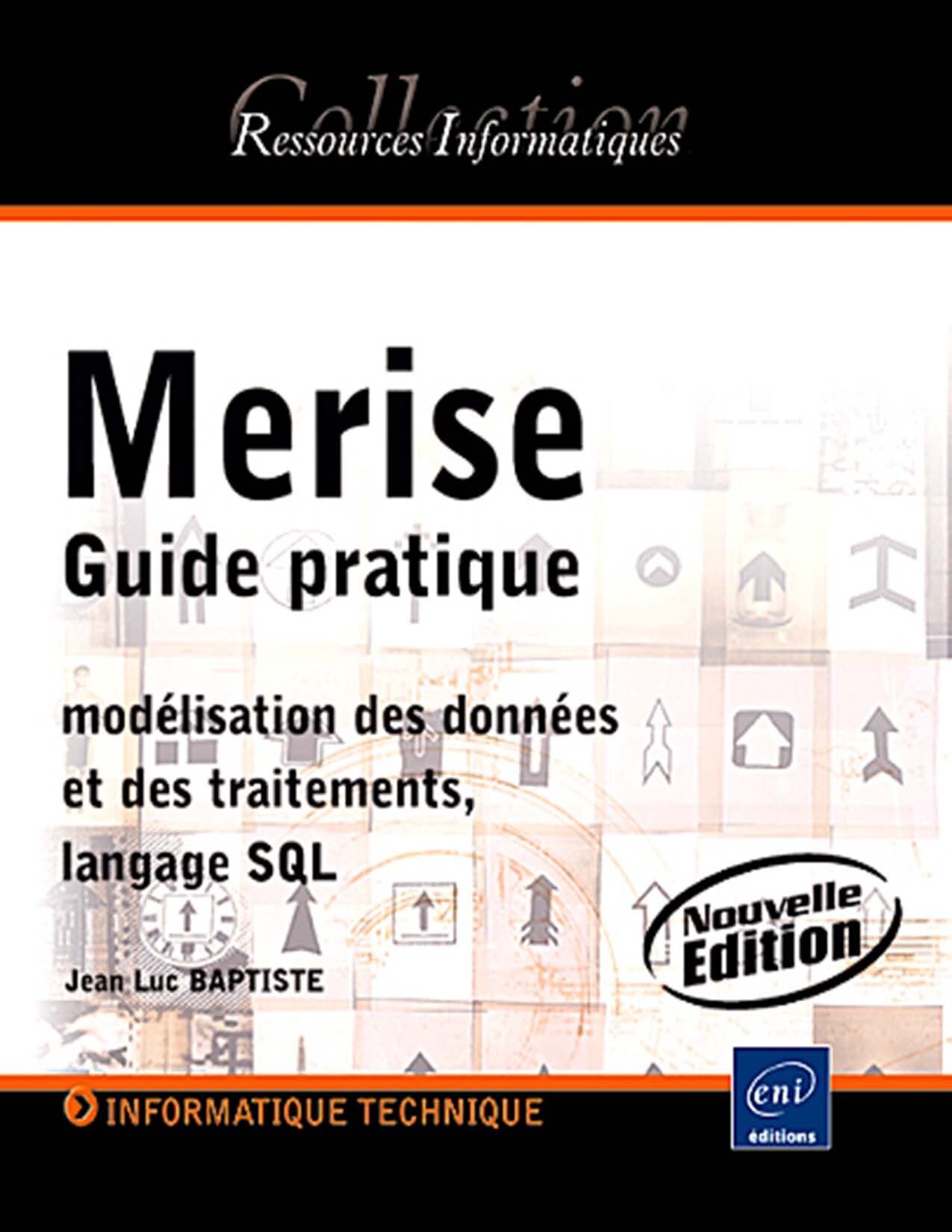 Merise Guide pratique