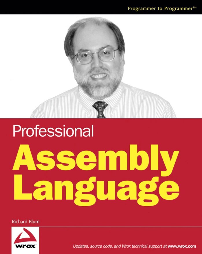 Professional assembly language