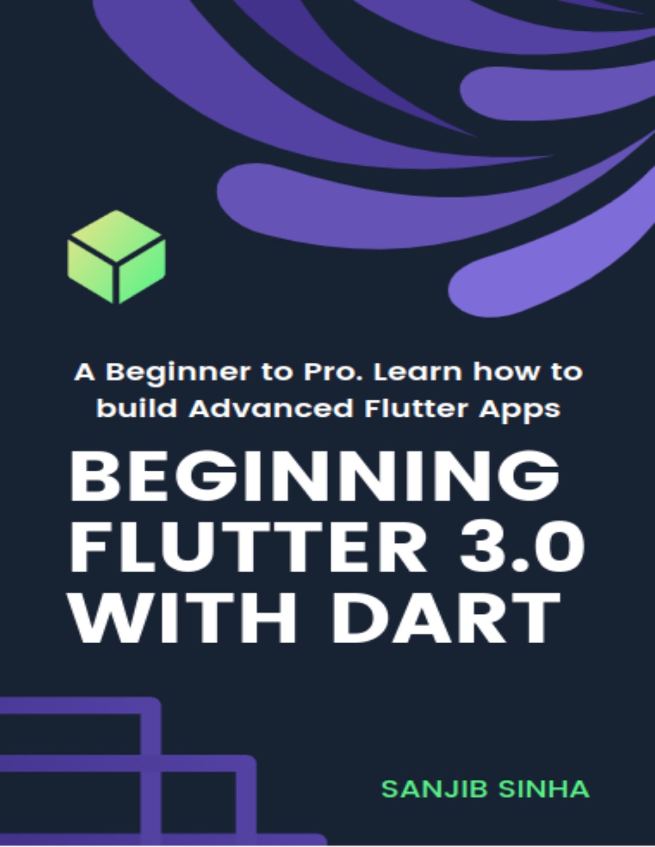 Beginning Flutter 3.0 with Dart