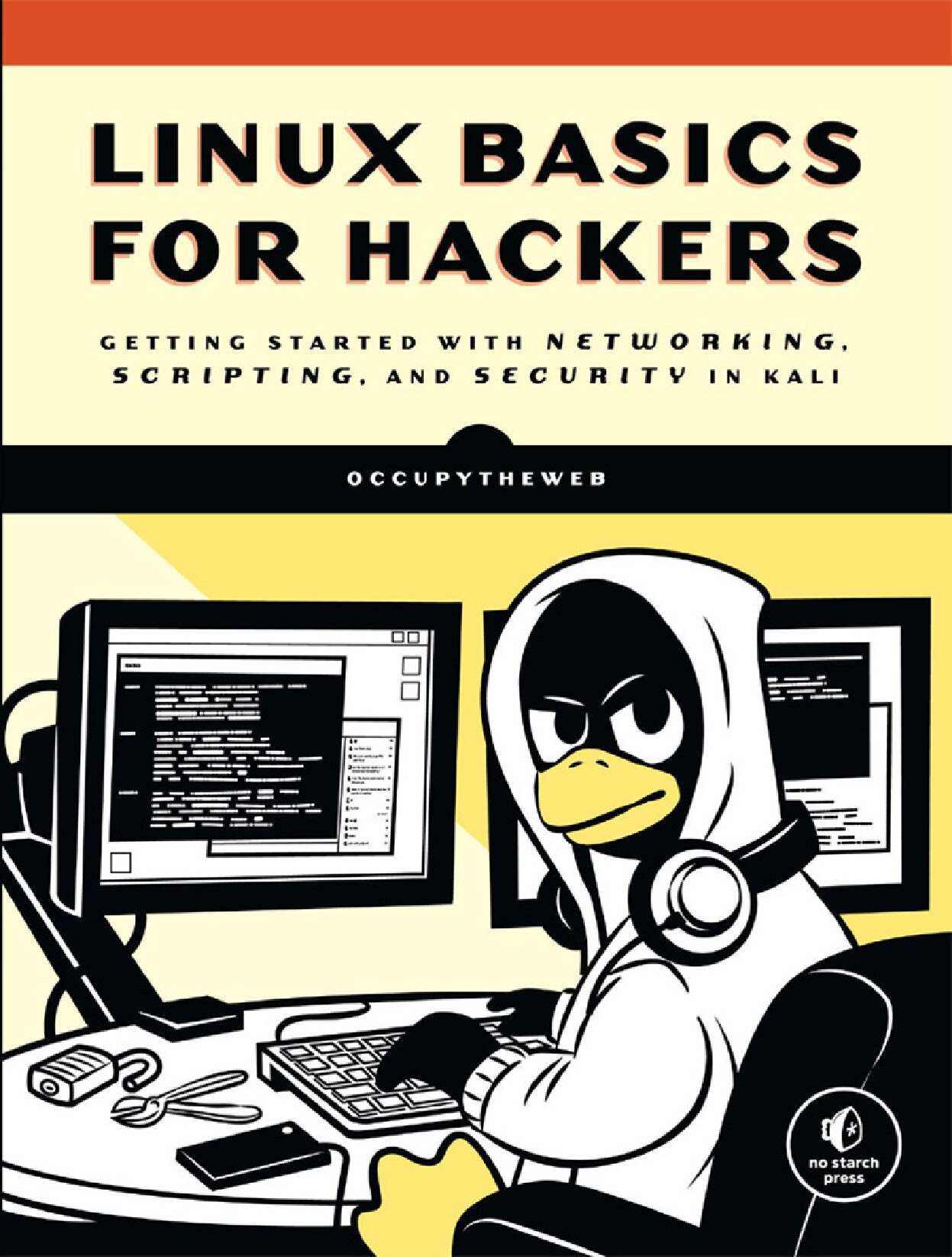 Linux Basics for Hackers Getting Star... (Z-Library)
