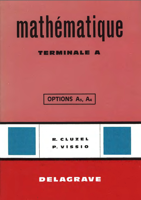 Mathématique Terminale A (C_ (Z-Library)