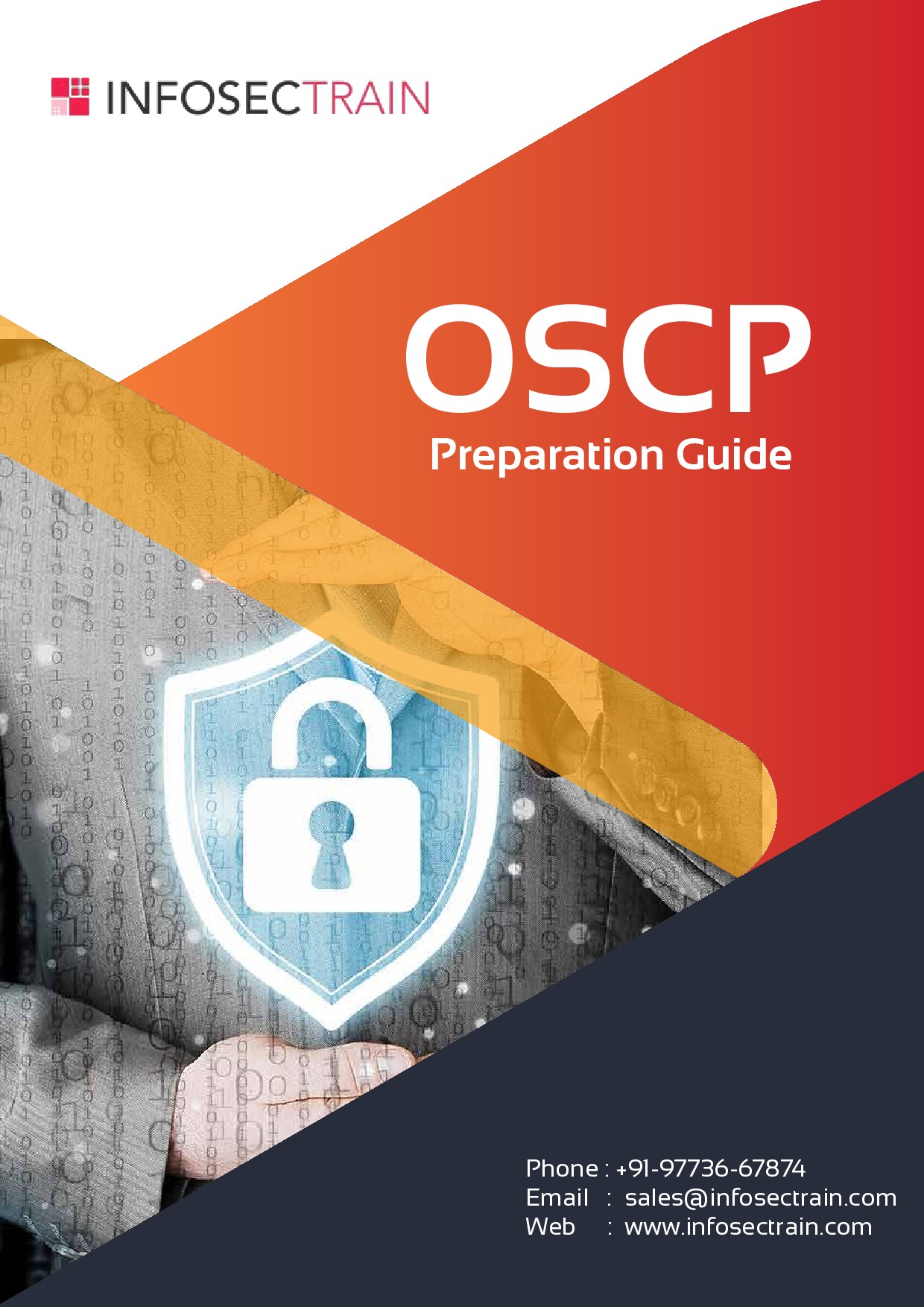 OSCP-Prepration Guide-InfosisTrain (InfosecTrain) (Z-Library)