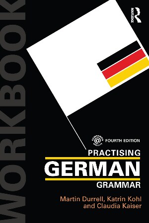Practising German Grammar