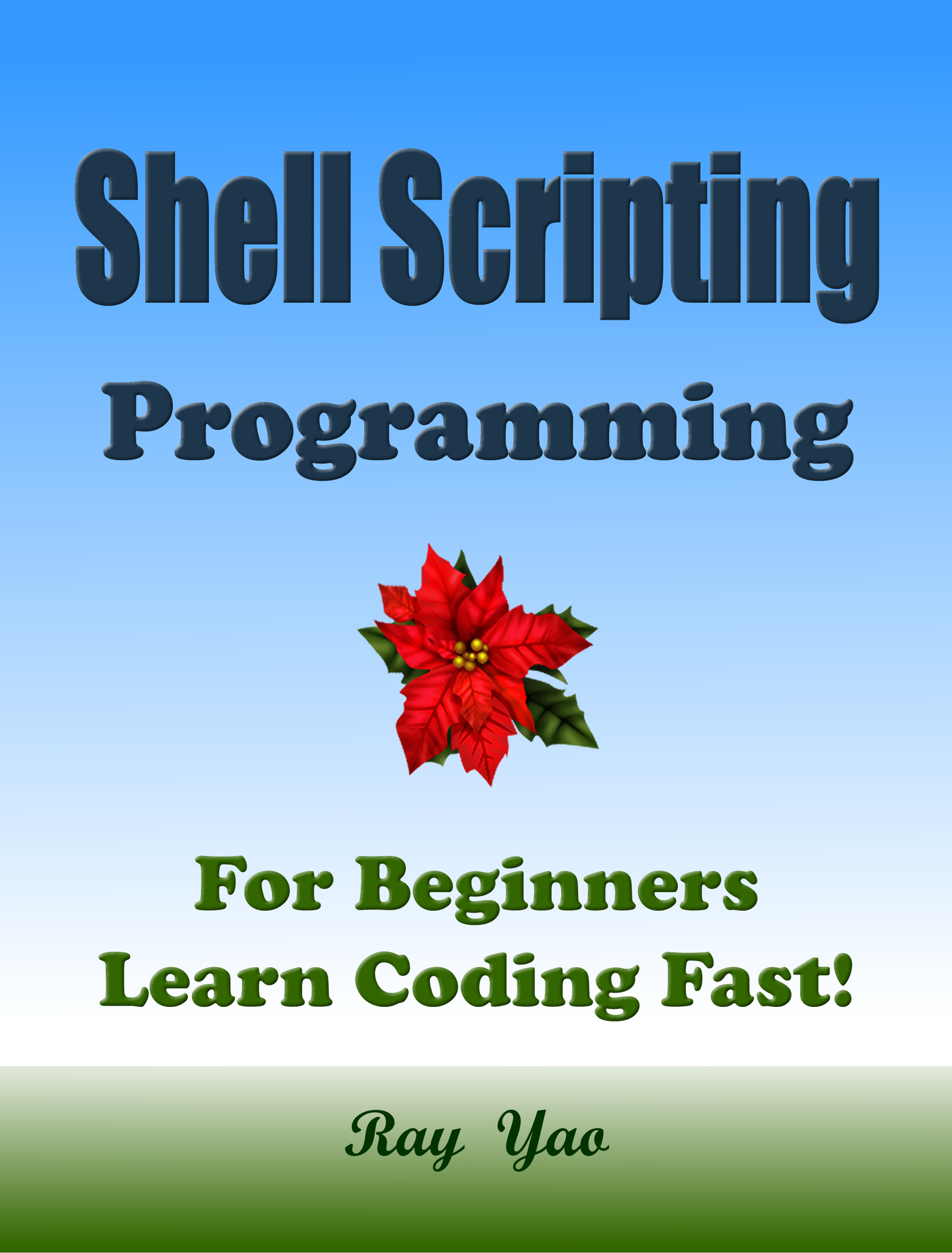 SHELL SCRIPTING Programming, For Beginners, Learn Coding Fast!