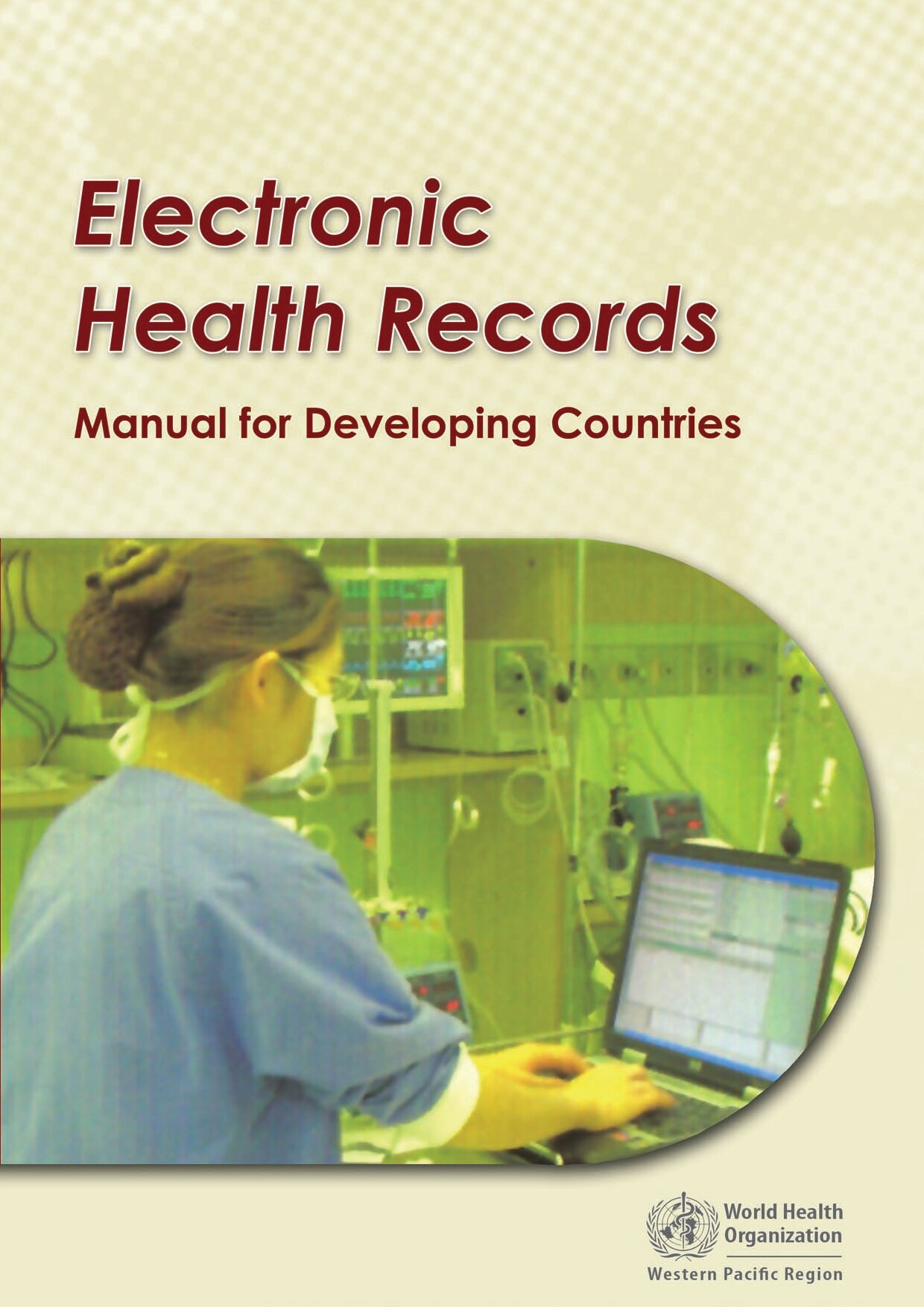 Electronic Health Records A Manual for Developing Countries ( etc.) (Z-Library)