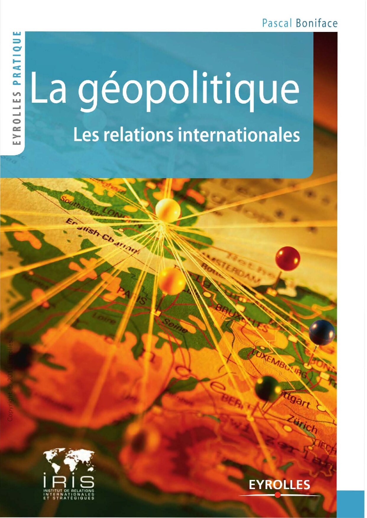 La géopolitique les relations internationales (Pascal Boniface) (Z-Library)