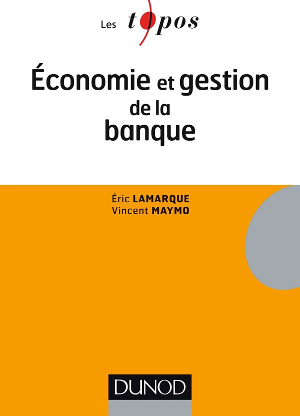 Économie et gestion de la banque