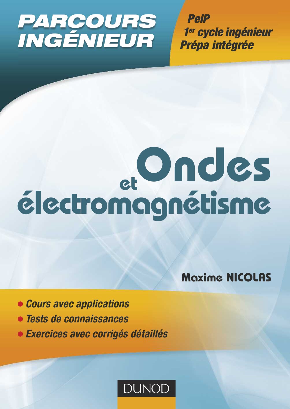 Ondes et électromagnétisme