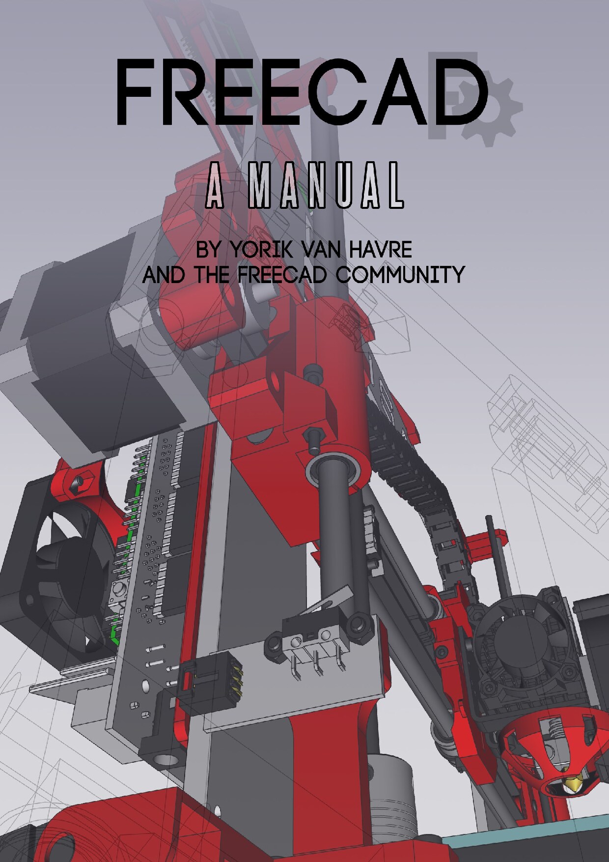 A FreeCAD manual