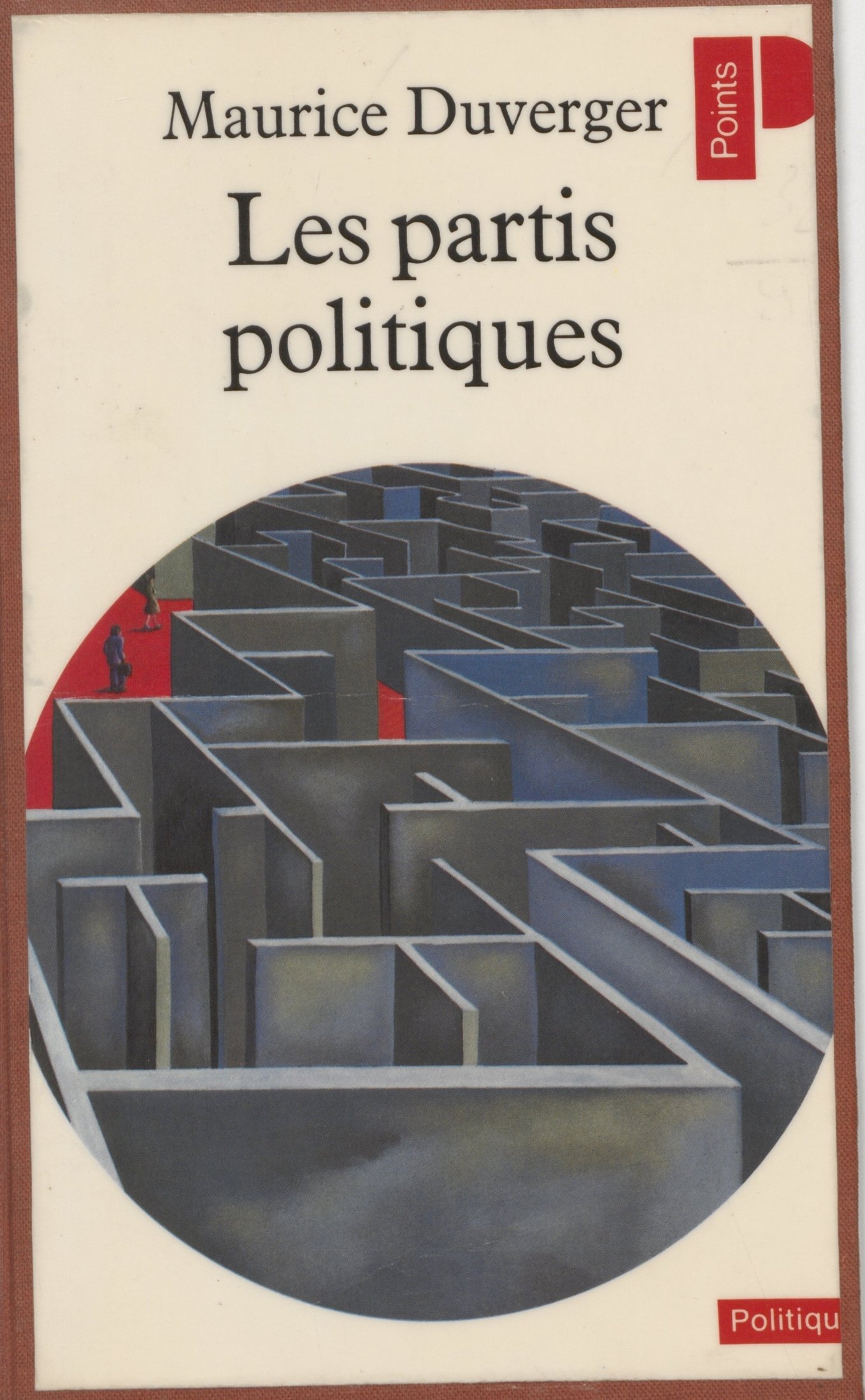 Les Partis politiques