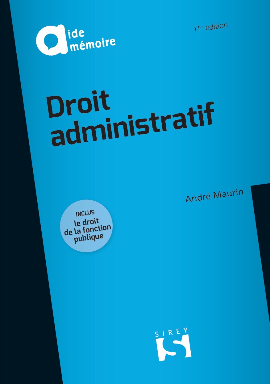 Droit administratif (André Maurin) (z-library.sk, 1lib.sk, z-lib.sk)