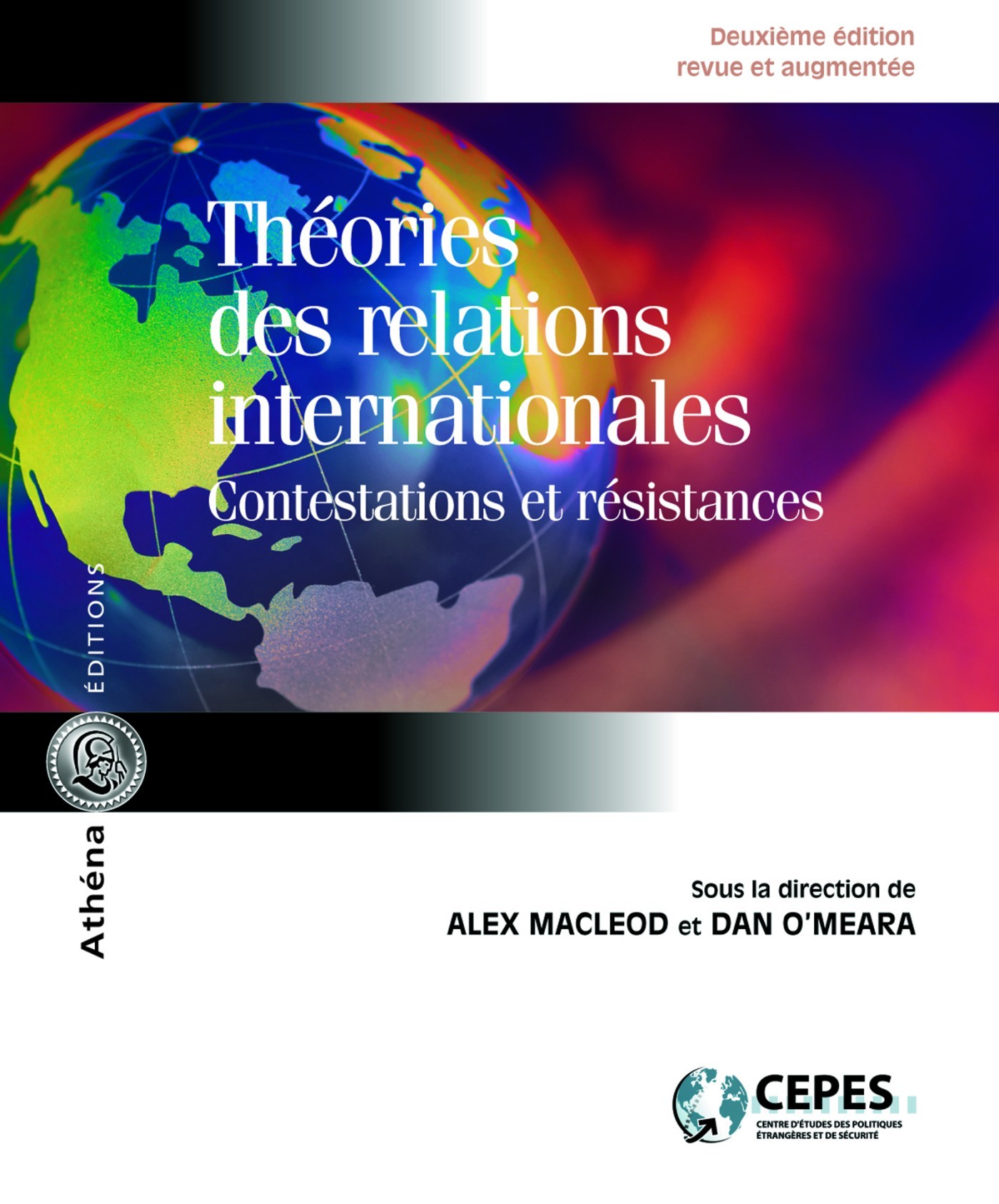 Théories des relations internationales