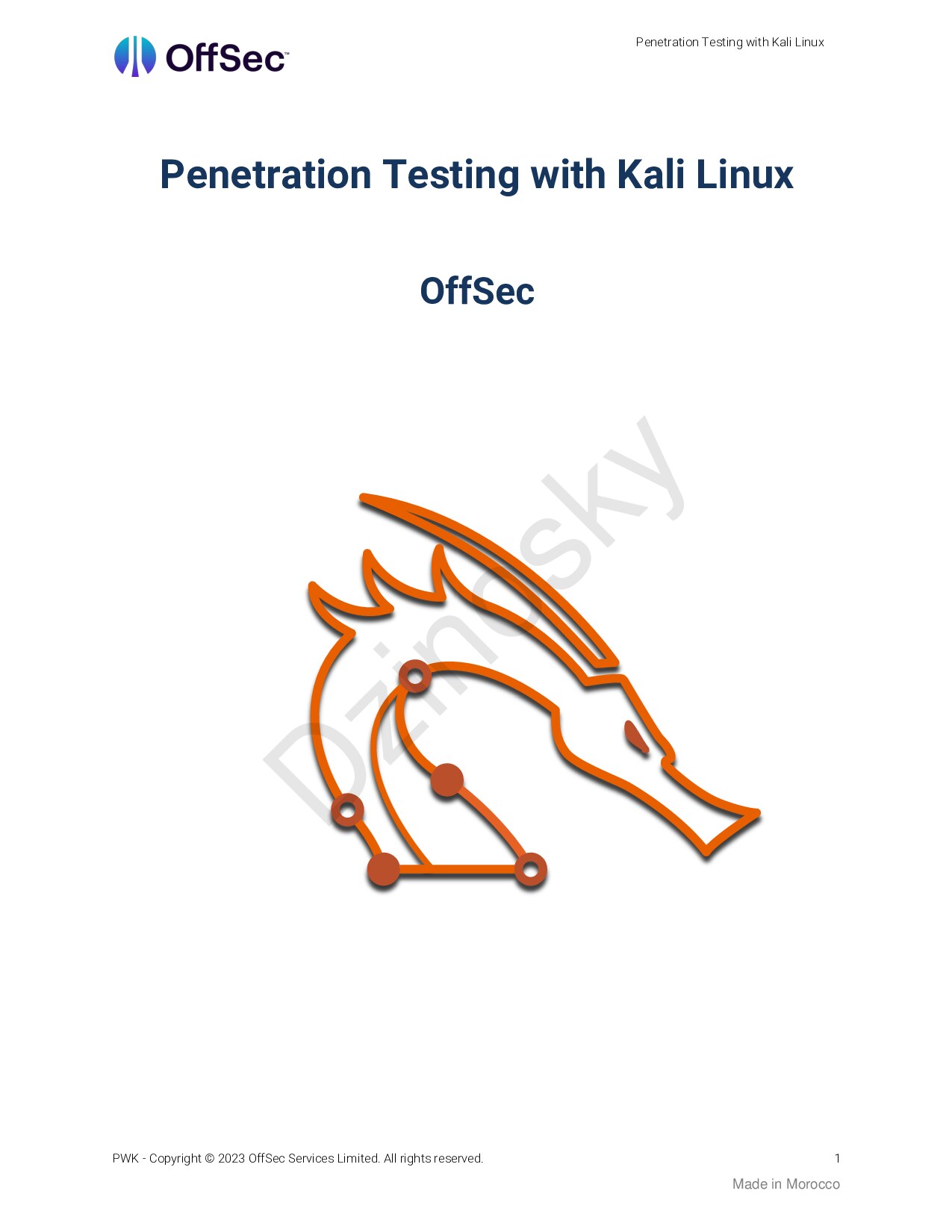 OSCP - PEN - 200 - Penetration Testing with Kali Linux (Offensive Security) (z-library.sk, 1lib.sk, z-lib.sk)