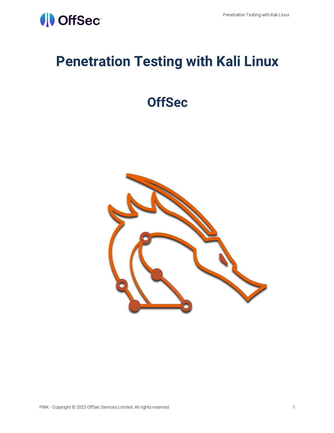 PEN200 - OSCP - 2023 version