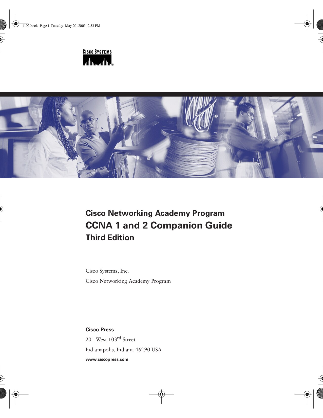 Cisco Network Academy Program