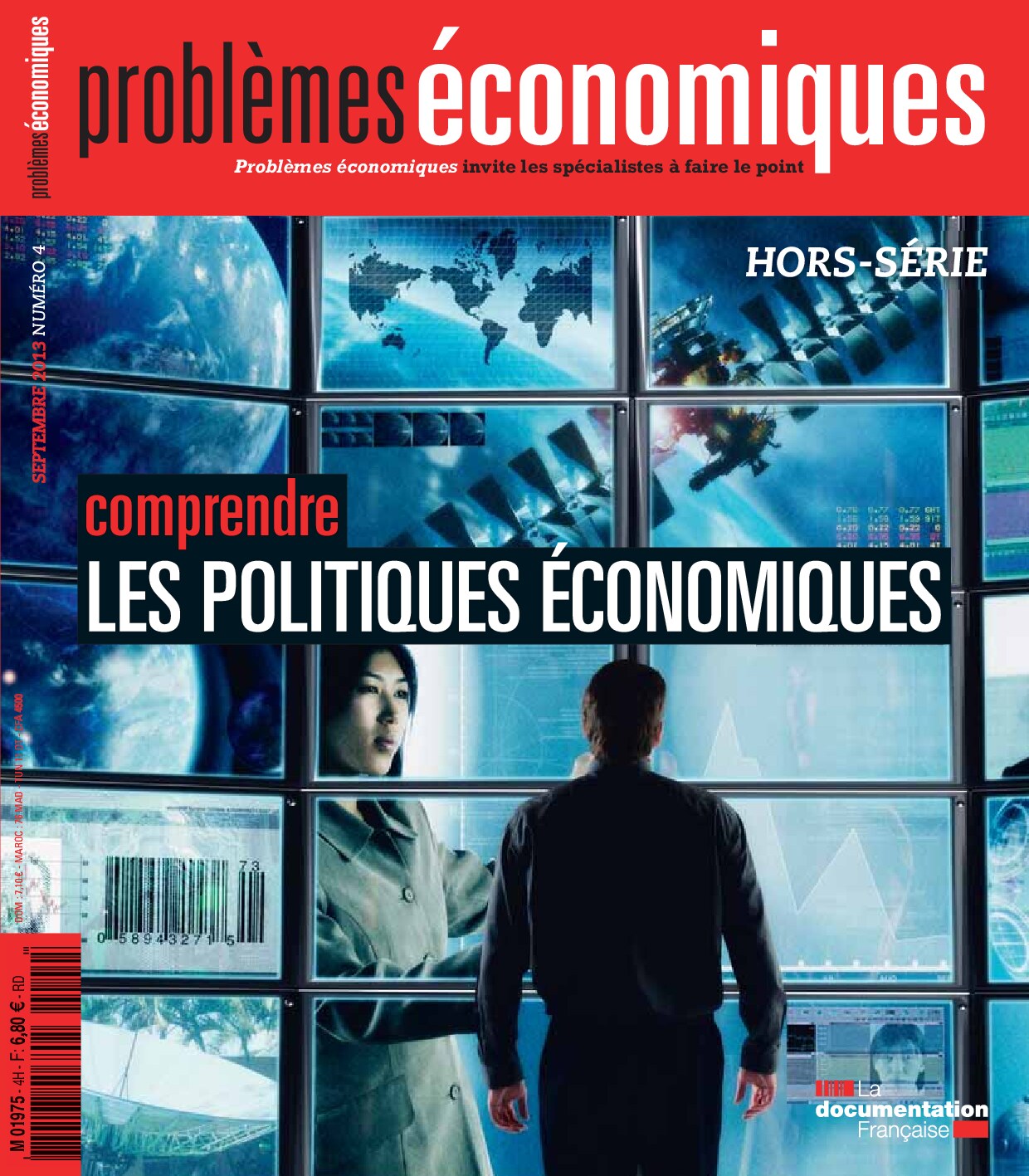 Comprendre les politiques économiques