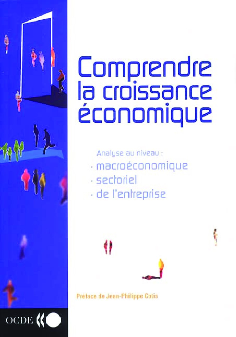 comprendre la croissance économique