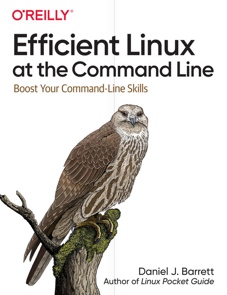 Efficient Linux at the Command Line