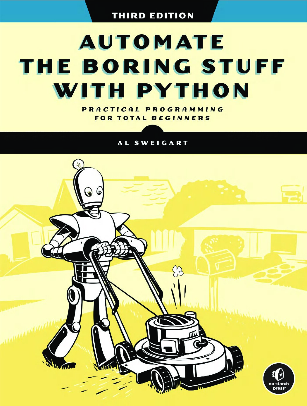 Automate the Boring Stuff with Python (Al Sweigart) (z-library.sk, 1lib.sk, z-lib.sk)