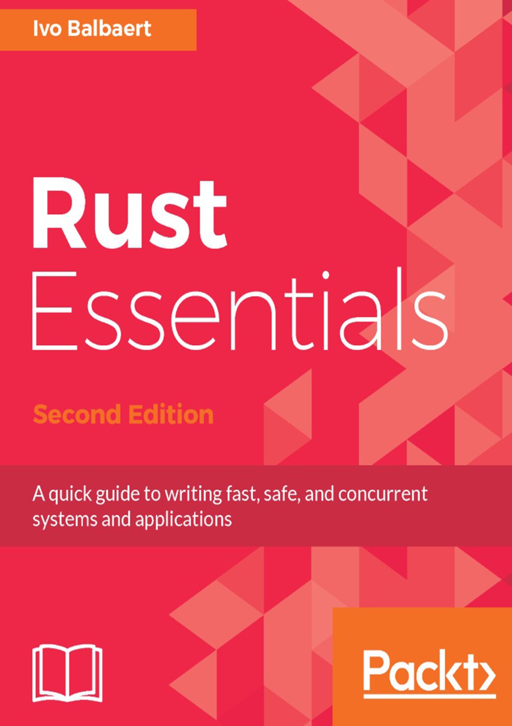 Rust Essentials - Second Edition