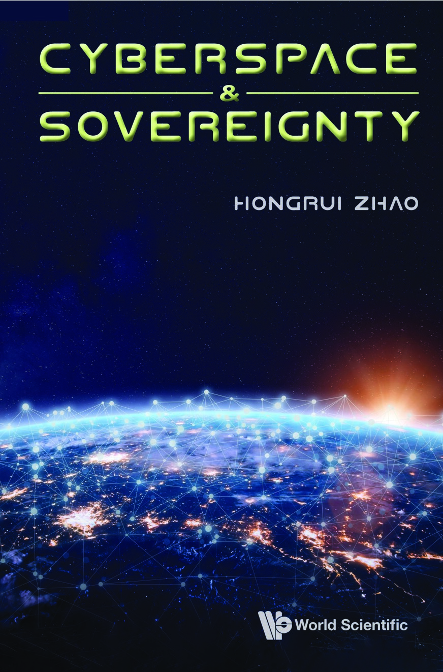 Cyberspace & Sovereignty (388 Pages)