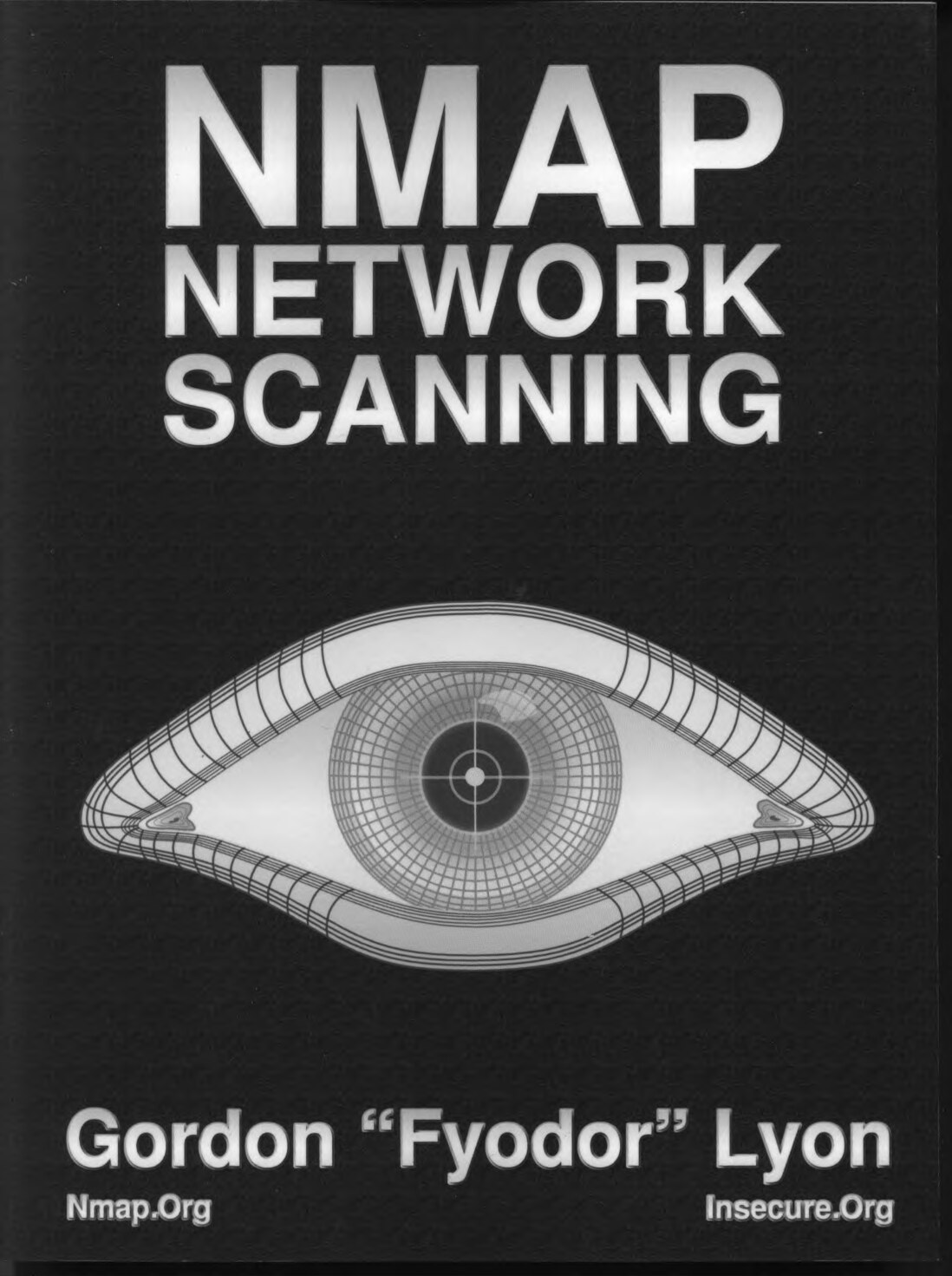 Nmap Network Scanning (Gordon Lyon) (z-library.sk, 1lib.sk, z-lib.sk)