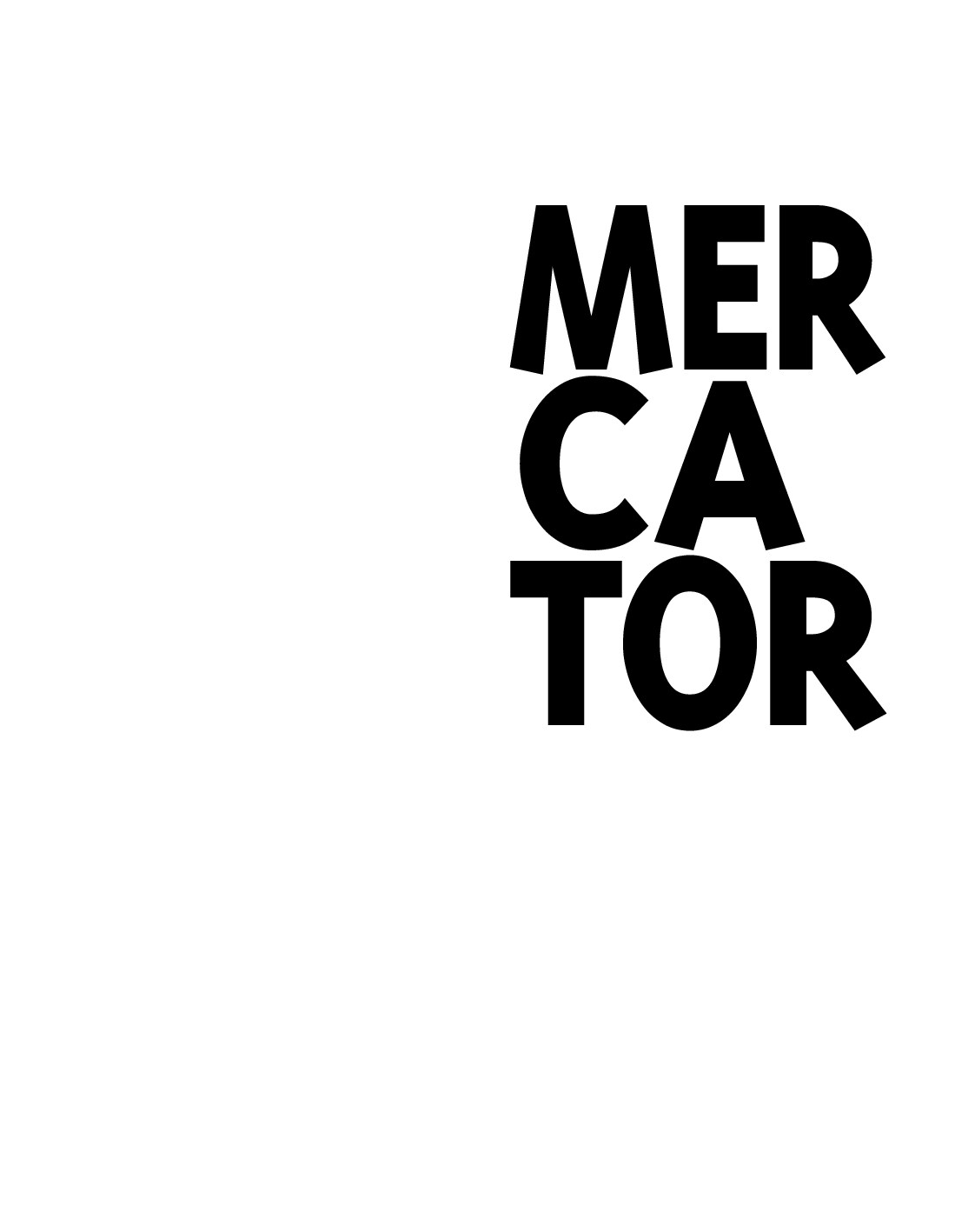 MERCATOR 12è édition