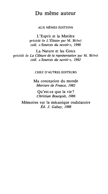 Physique quantique et representation du monde (Erwin Schrödinger) (z-library.sk, 1lib.sk, z-lib.sk)