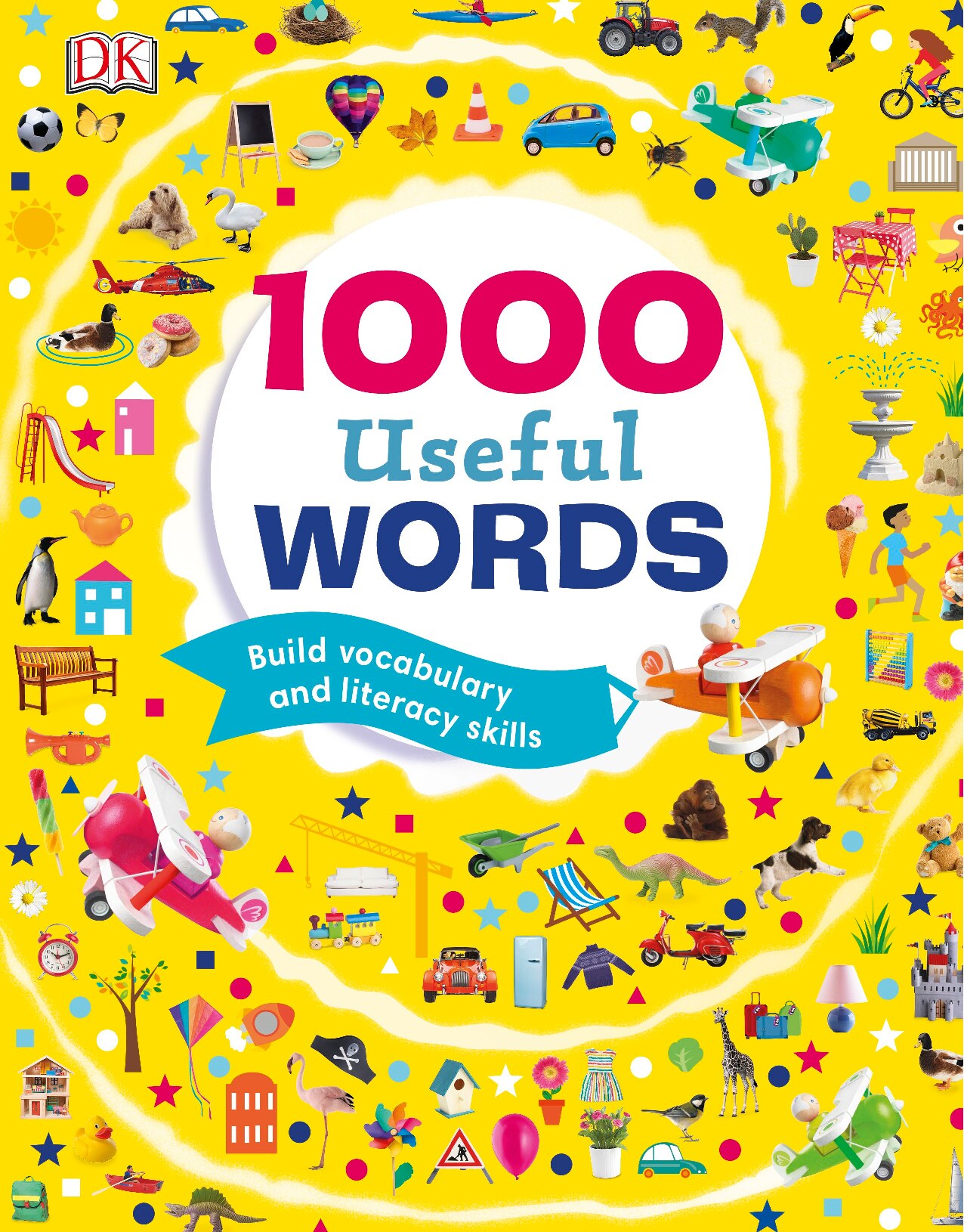 1000 Useful Words