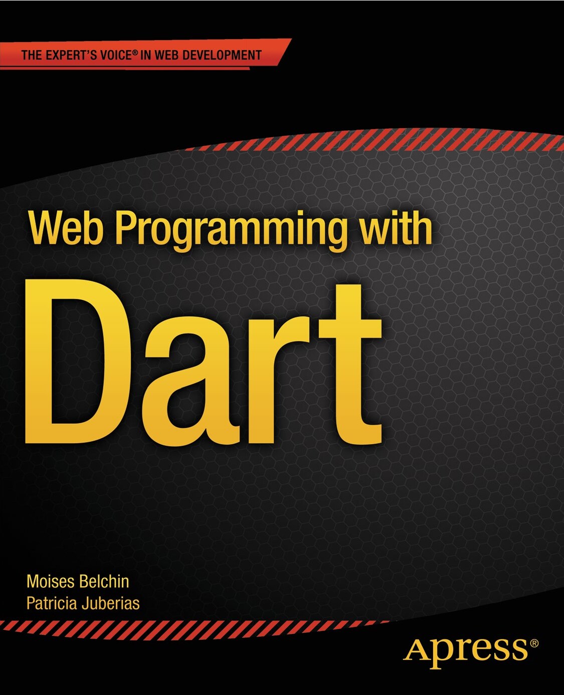 Web Programming with Dart Moises Belchin Patricia Juberias auth Z-Library