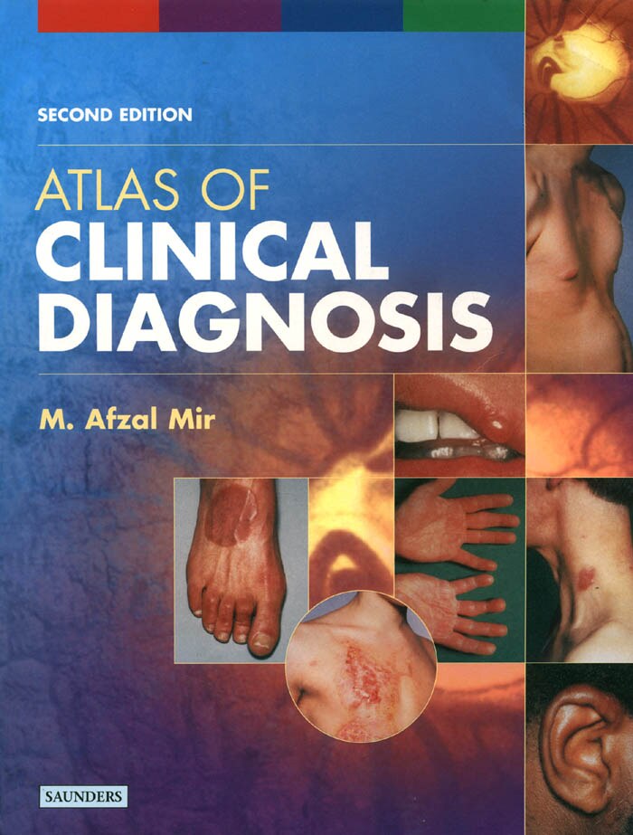 Atlas_of_clinical_diagnosis_(M._Azfal_Mir) - Inconnu