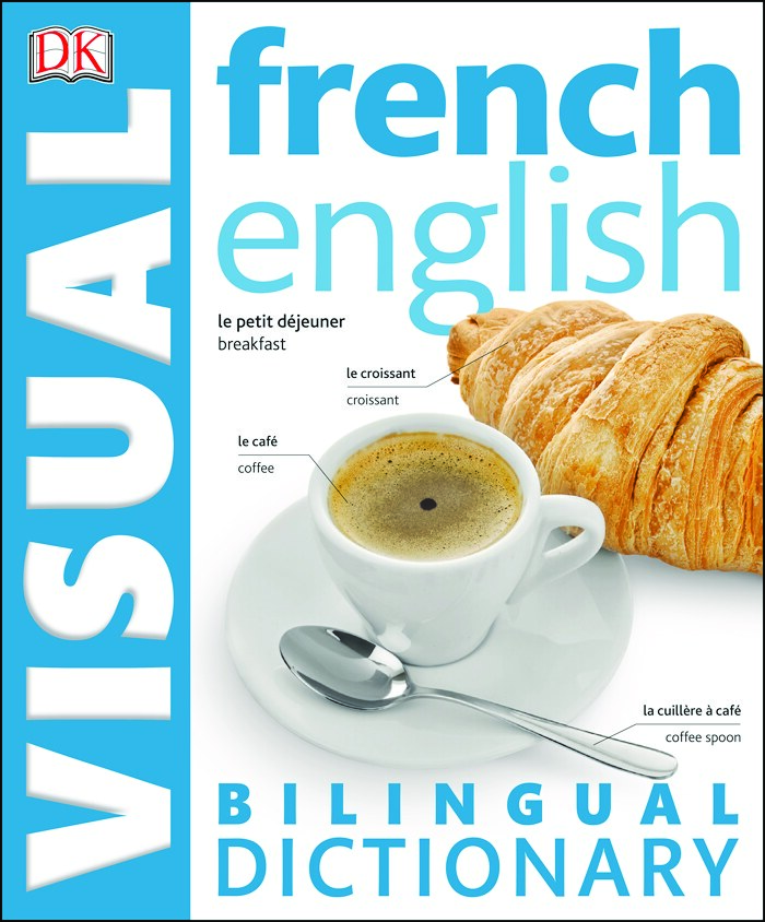 Bilingual Dictionary French English