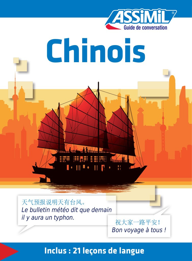 Chinois