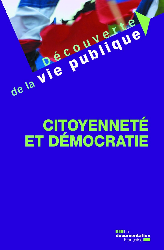 Citoyenneté et démocratie