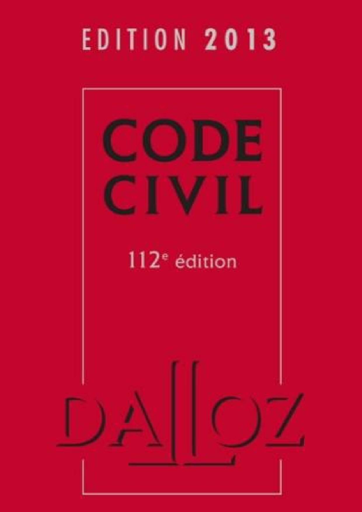 Code civil