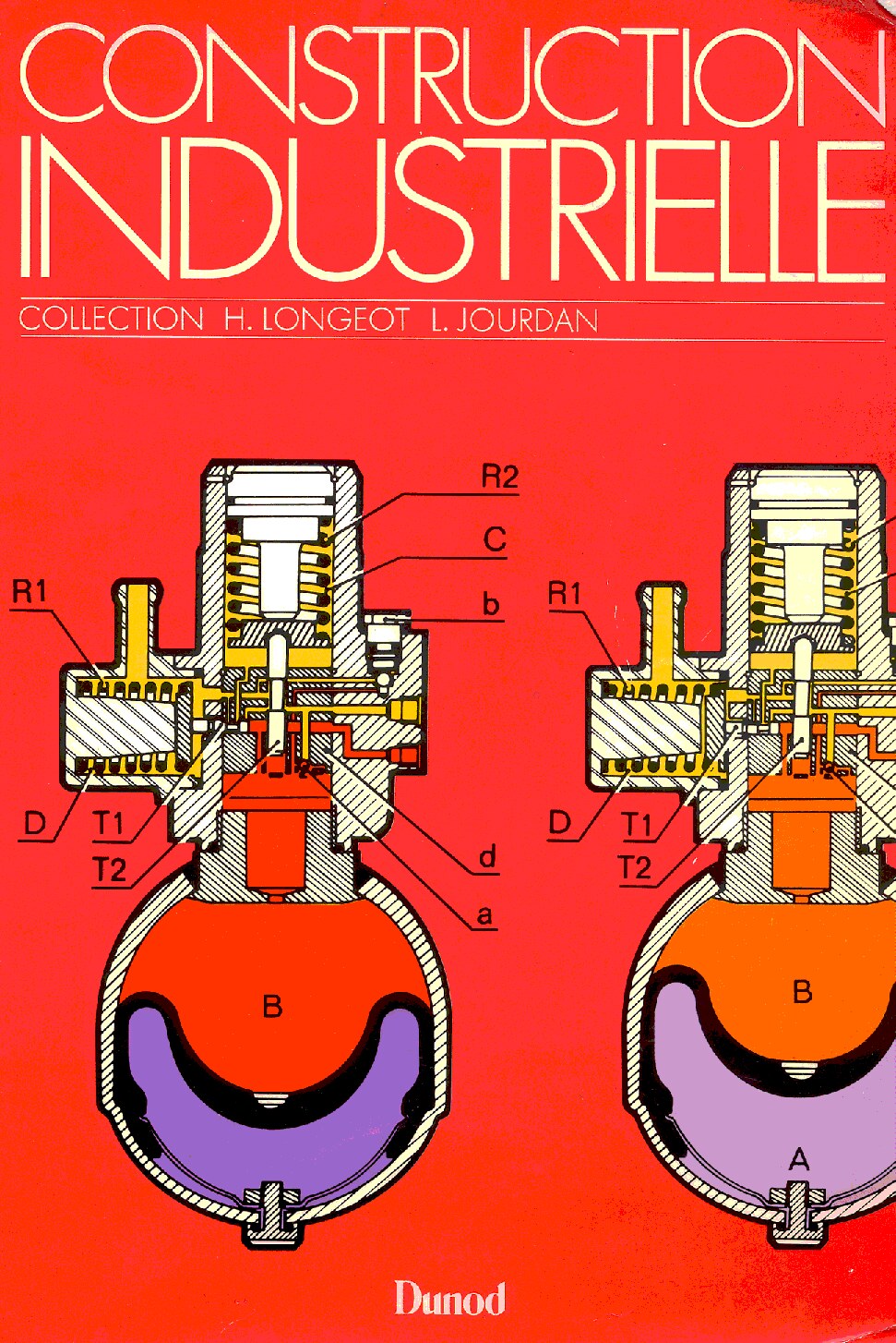 Construction industrielle (R. Astier, J. B - Inconnu