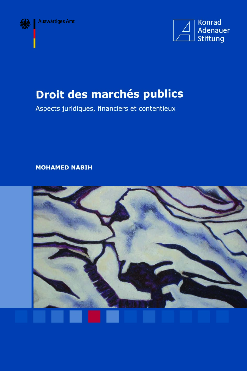 couverture marche public à imprimer