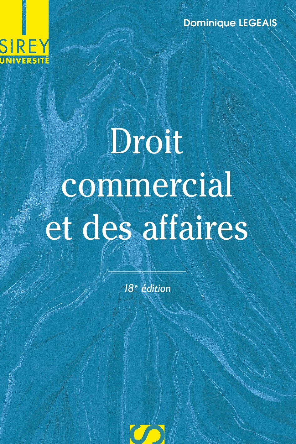 Droit commercial et des affaires