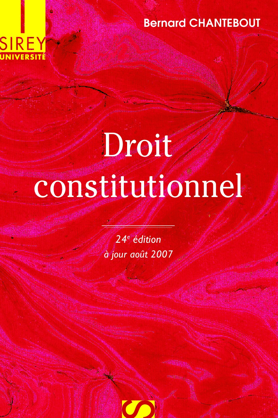 Droit constitutionnel