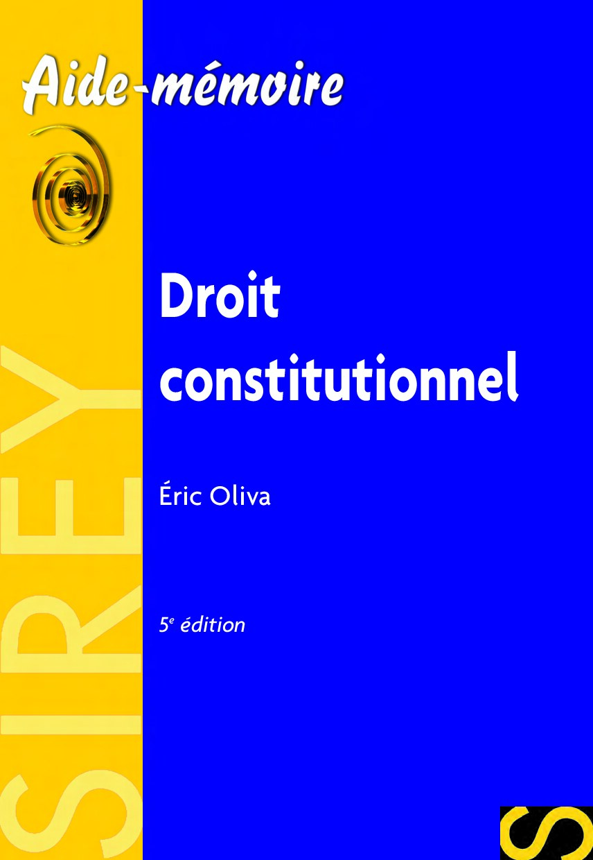 Droit constitutionnel