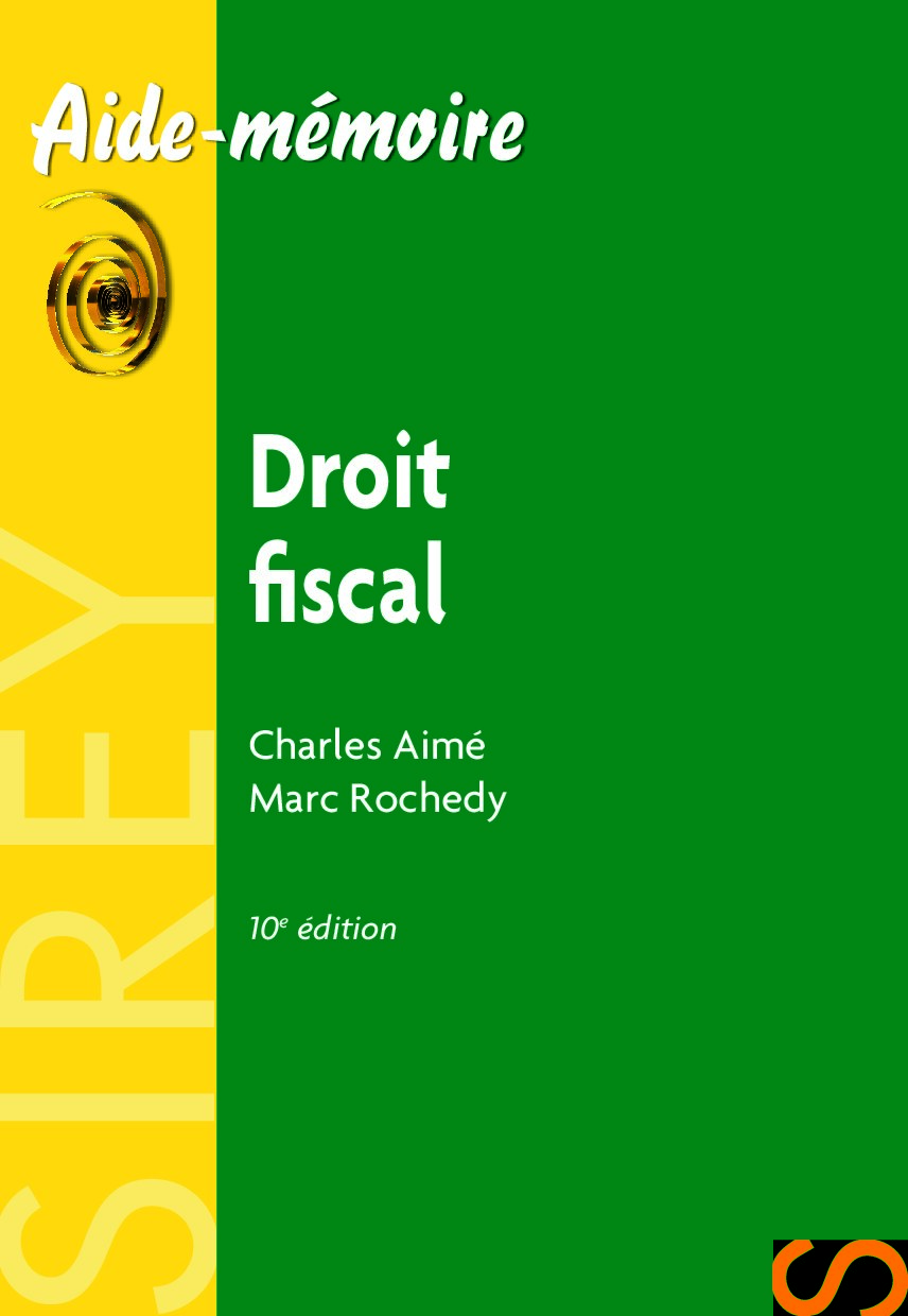 Droit fiscal