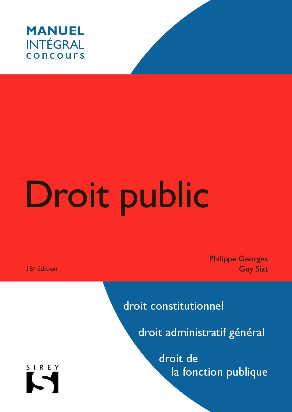 Droit public